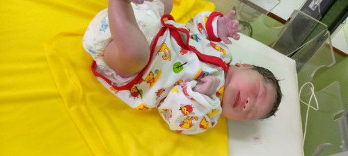 Lahirann jauh sebelum hpl