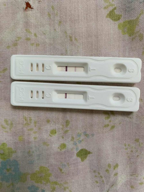 Positive or false positive