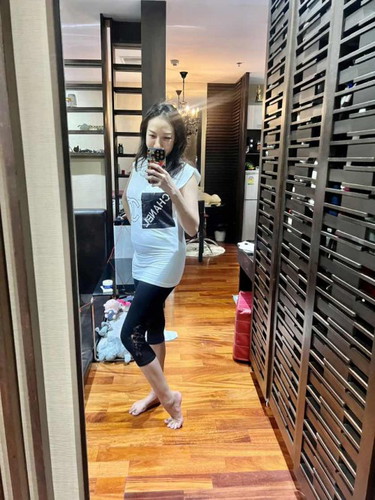 22weekมีแต่คนบอกว่าท้องเล็ก