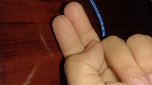 menjelang 2 hari hpl belum terasa apa apa