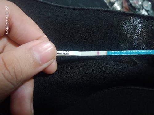 Tes pack samar garisnya yg 1 masih samar