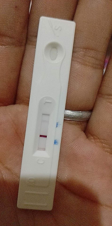 Positive na po ba ito?