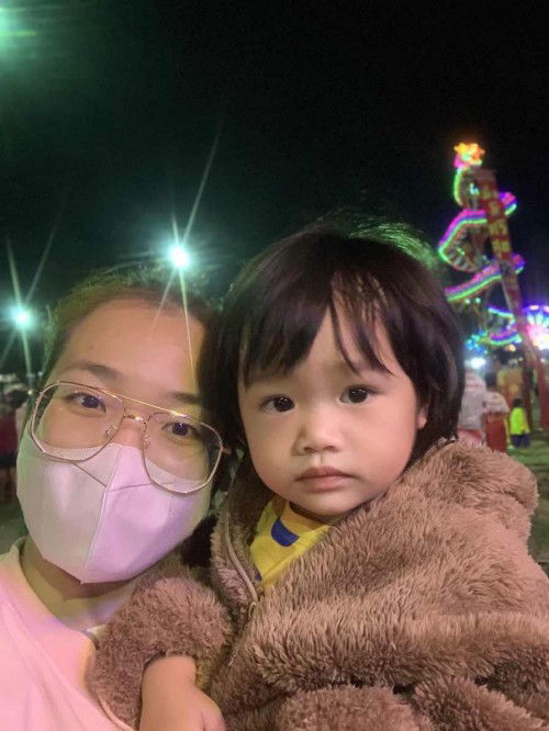 แพรวาโตเป็นสาวแล้วค่าาา