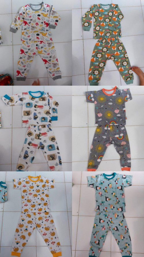 FREE preloved baju anak