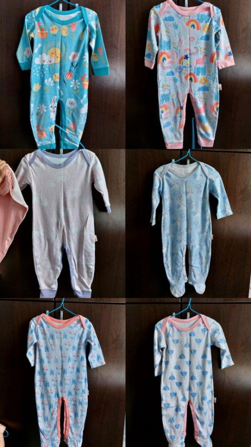 FREE PRELOVED BAJU BAYI