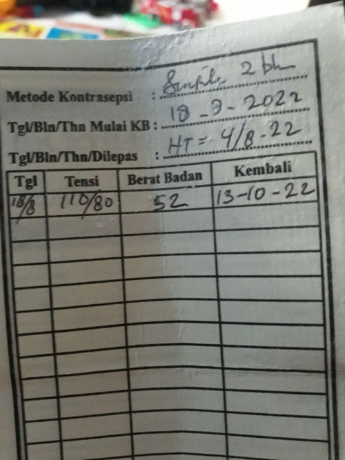 bun mau tanya, aku pertama kali lagi pasang kb eh tau2nya hamil.. 
apa itu obat kb aman untuk janin?