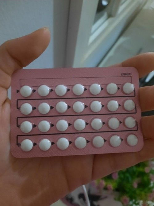 Obat dan penguat kandungan