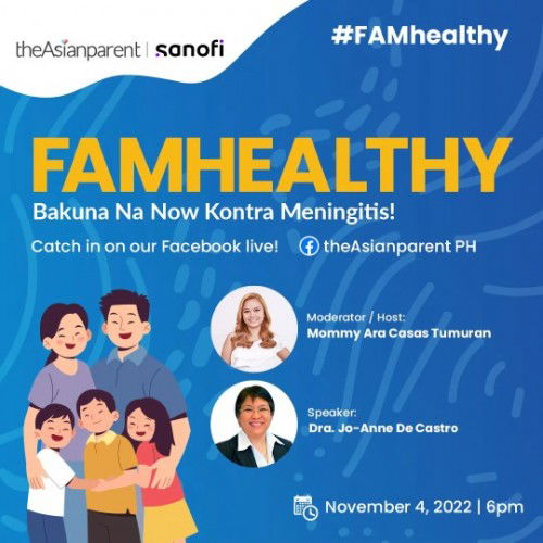 Learn about meningitis