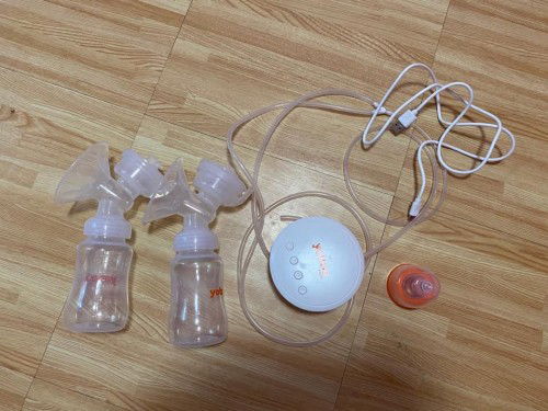 For sale electric breast pump