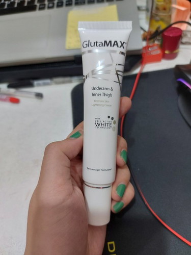 GlutaMax is safe?