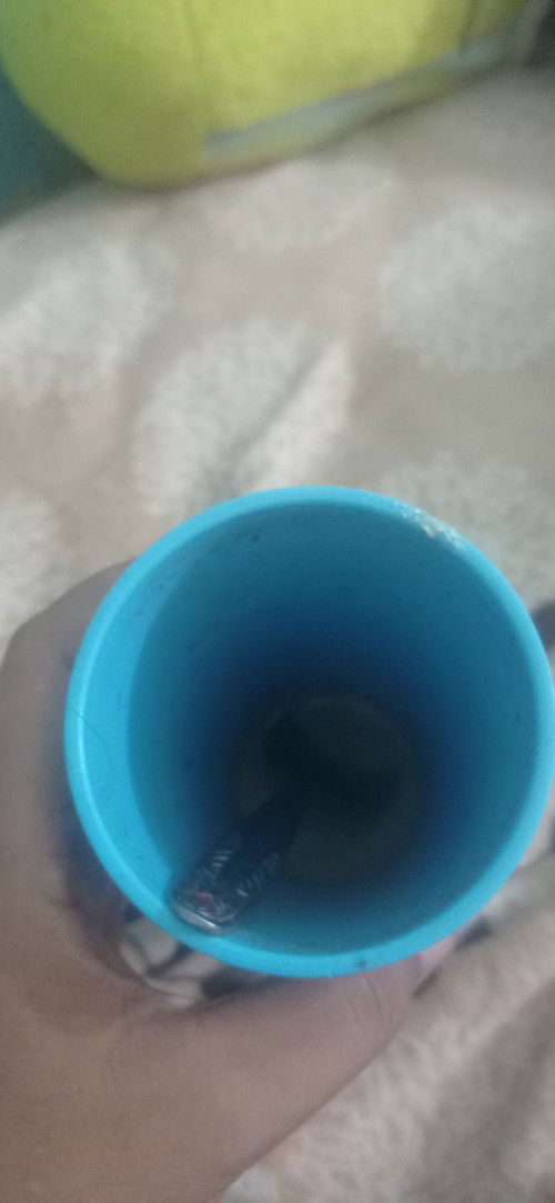 Pengen kopi plus susu malah gak jadi tidur,