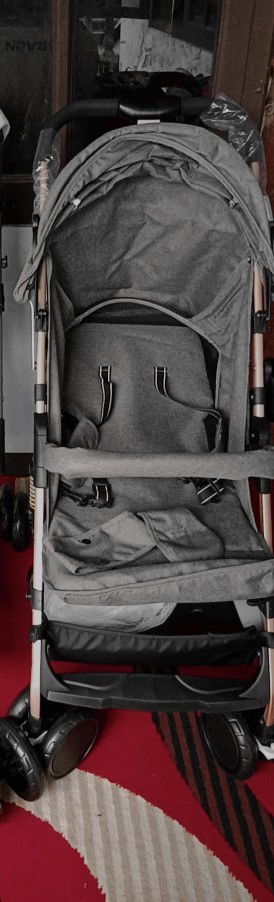dijual stroller murah