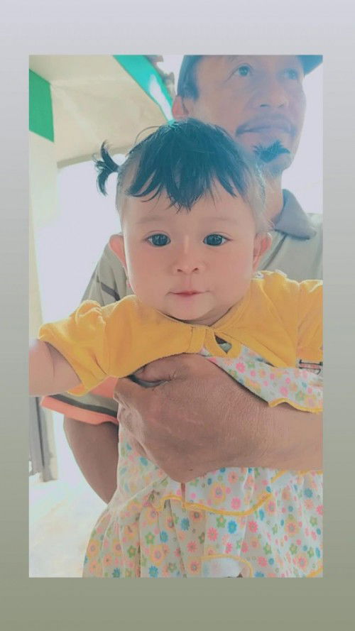 Berat badan anak susah naik