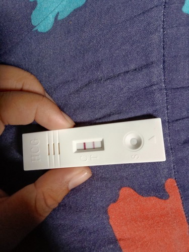 Hamil setelah Keguguran