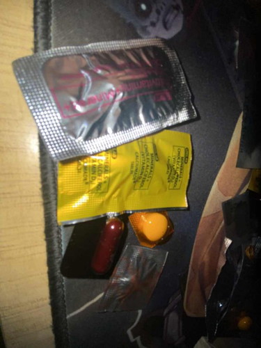 Mga mi ask ko lang po.