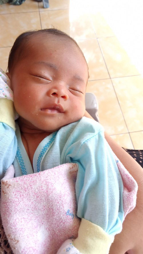 Thara Nafisah ♥️