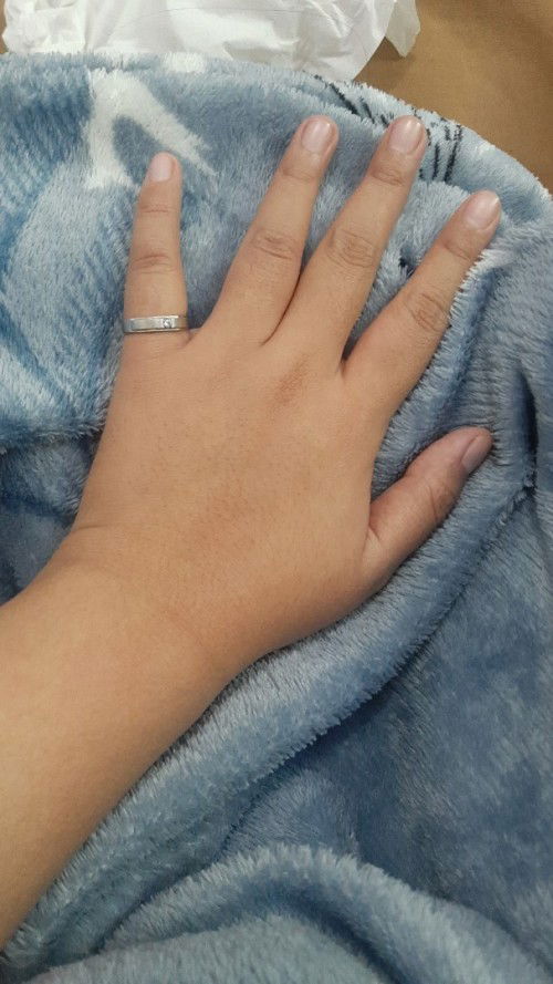 Mau tanya penghilang rasa gatal