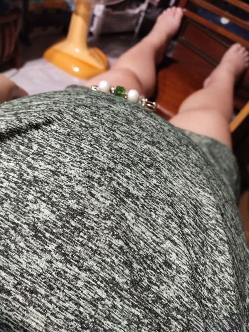 ใกล้คลอดแอบเครียด