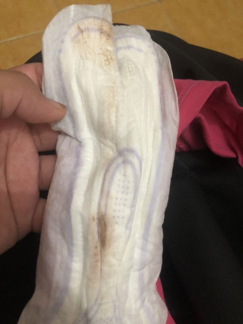 Maaf sekiranya gambar mengelikan