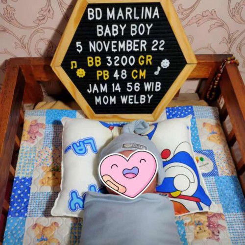 HPL 9 NOV ,LAHIR TANGGAL 5 NOV