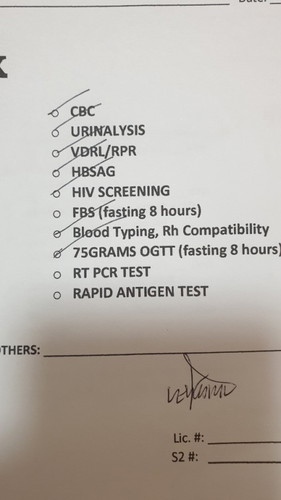 Mga momsh magkano po kaya to lahat..
