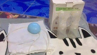 ขายต่อค่ะมือสอง