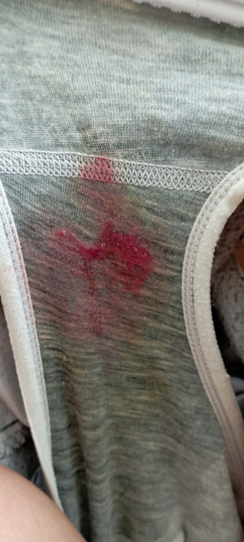 Yang aku khawatirin beneran terjadi