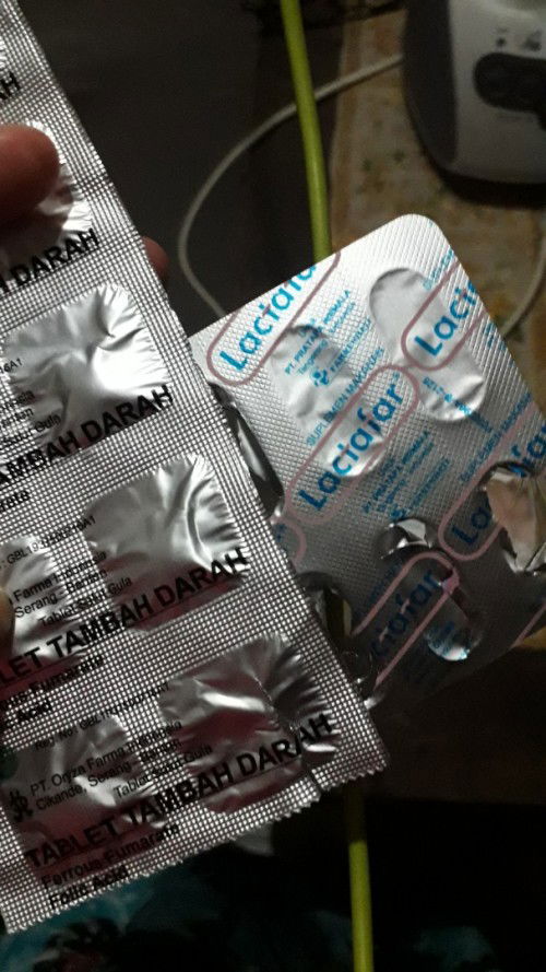 Kelebihan asam folat tidak ya?