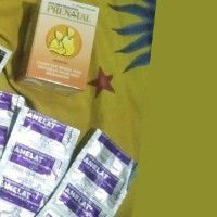 Tentang obat vitamin