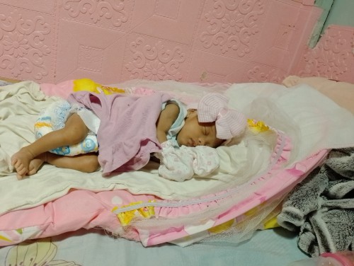 HERACLENE FOR PREEMIE