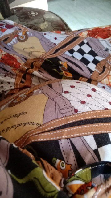 Cara mancing kontraksi selain Hb Bun ?