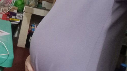 24weeks as of Nov.8 :)