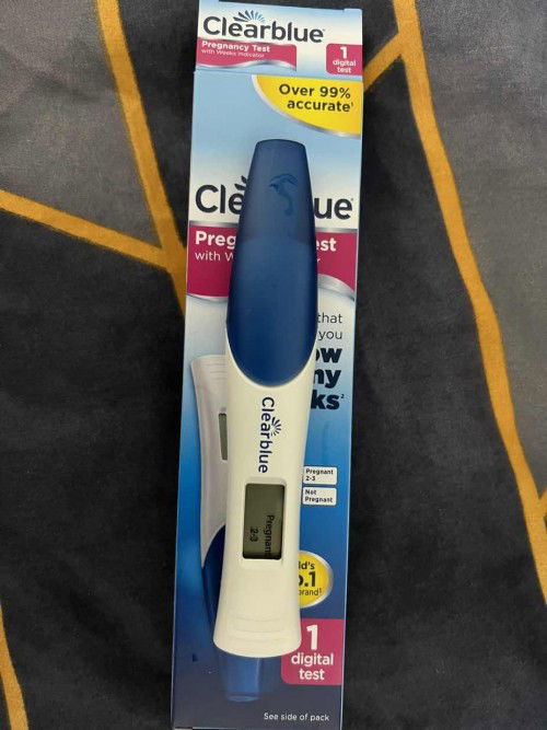 Apa yang perlu saya lakukan awal kehamilan ?