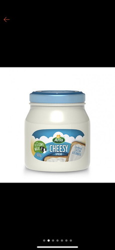 ARLA CHEESE