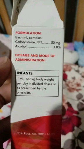 Ask kolang po ilang oras kaya ipainom sa 8month baby ko