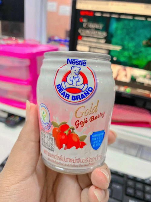 ขอบสอบถามแม่ๆหน่อยคะ ว่านมตัวนี้กินดีไหมคะแม่