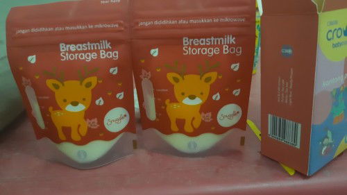 Berapa lama penyimpanannya?