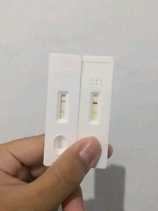 pregnancy test