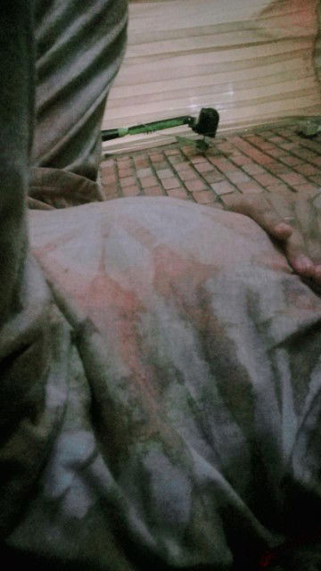 17 Weks Perut Msh Kecil