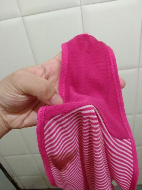 มีเลือดออก