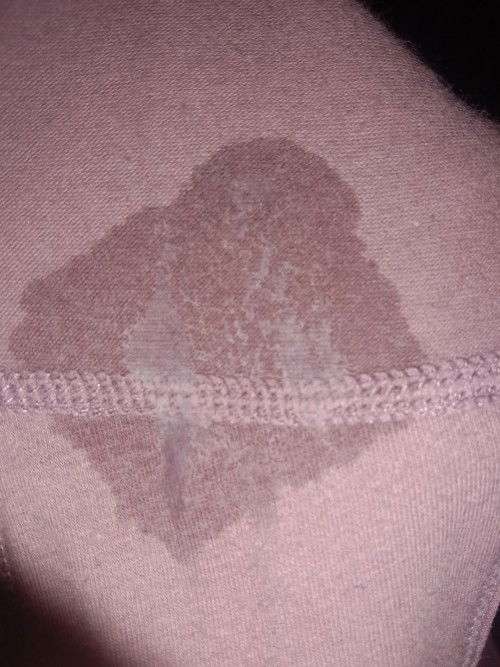 Keputihan apa air ketuban