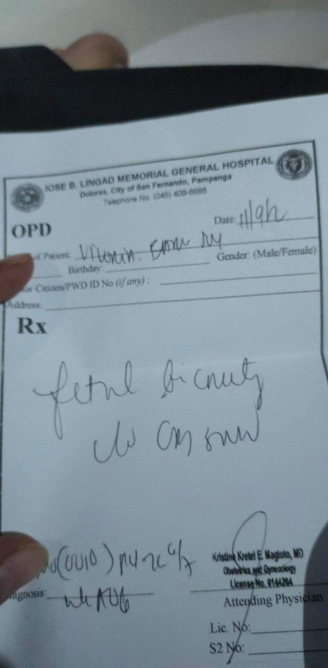 Goodpm mga momsh! Baka may idea kayo kung ano basa jan hehe, diko kasi maintindihan. Advance ty!!