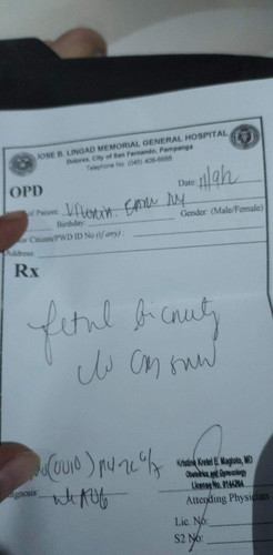 Goodpm mga momsh! Baka may idea kayo kung ano basa jan hehe, diko kasi maintindihan. Advance ty!!