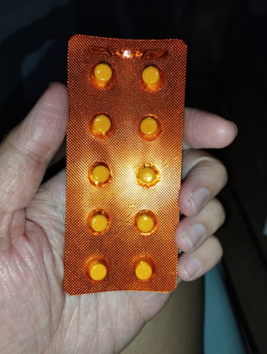 FOLIC ACID