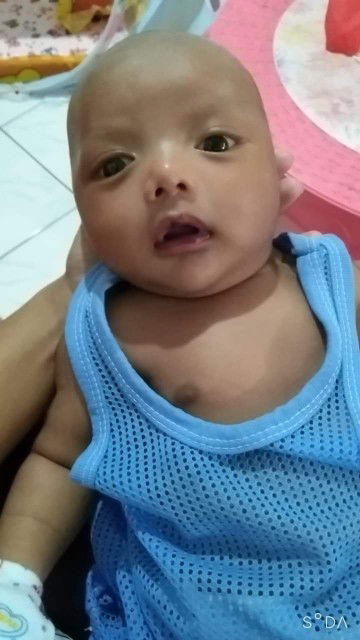 สมาชิกใหม่ค่ะ ชื่อน้อง...เช็คอิน
2 เดือนกว่าแล้วค่ะ