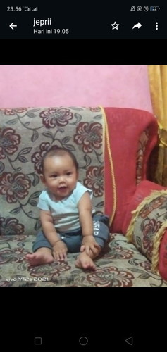 Normal atau nggak bund?!??