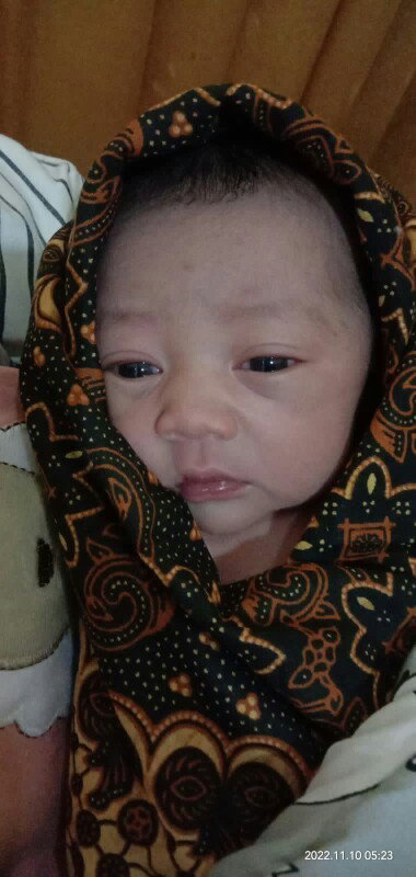 Alhamdulilah lounching