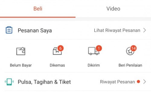 Mumpung lagi 11.11