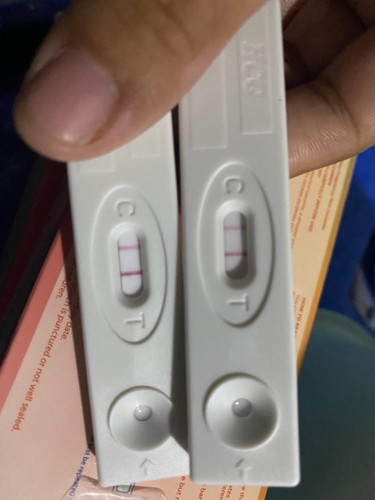 Pregnancy