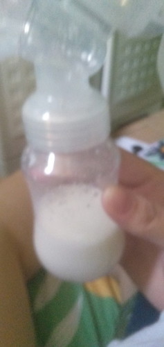 storage ng breast milk